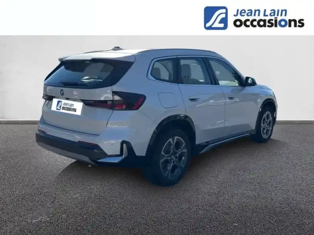 Bmw X1 sdrive 18i 136ch dkg7 — photo 5