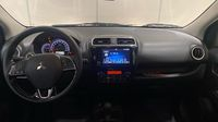 Mitsubishi Space Star 1.2 MIVEC 71ch Red Line EDITION CVT 2024 — photo 11