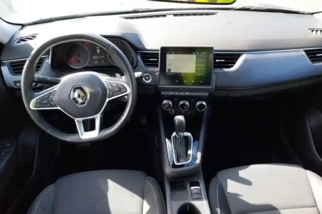 Renault Arkana tce 140 edc fap — photo 27