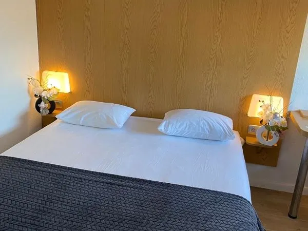 Hotel bureau