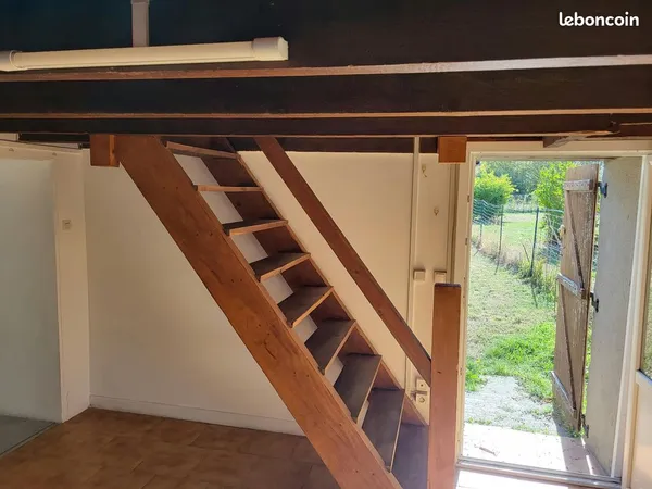 Petite maison