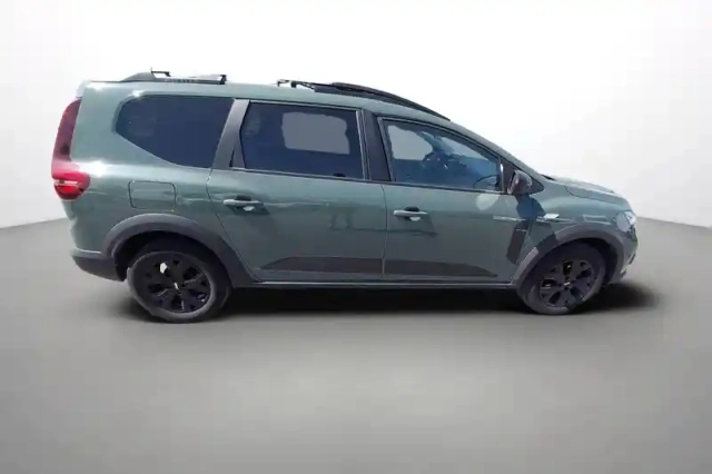 Dacia Jogger eco-g 100 5 places — photo 7