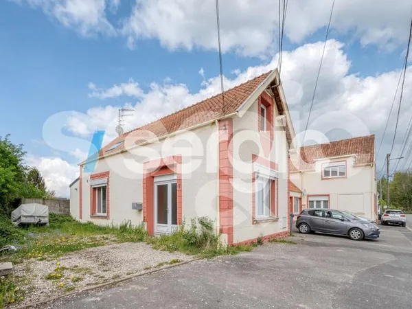 Appartement type 3