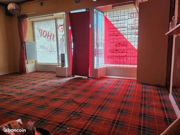 Local commercial