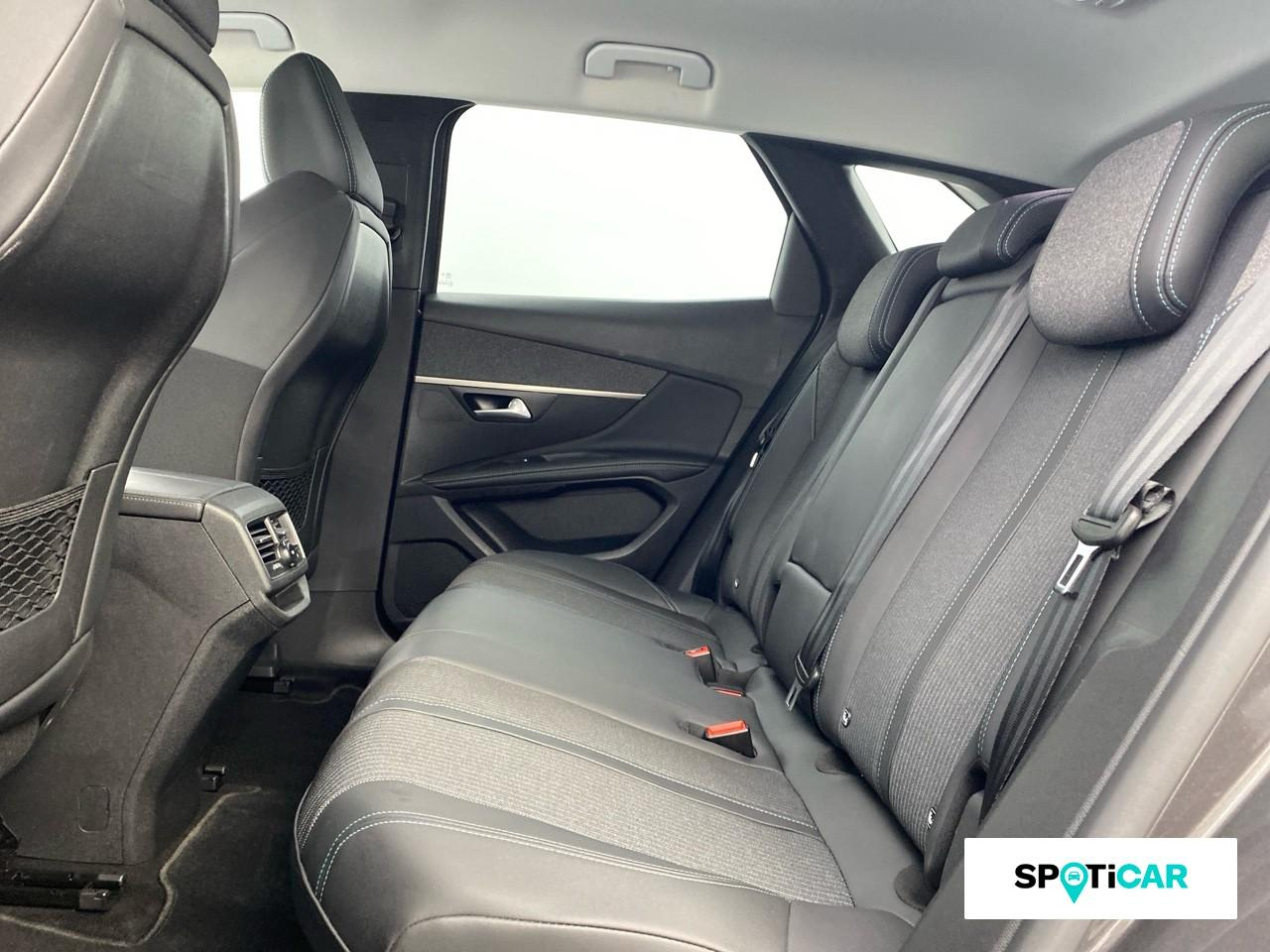 Peugeot 3008 1.5 bluehdi 130ch s&s allure pack eat8 — photo 10