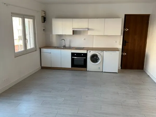 Appartement 45m2 notre dame clim