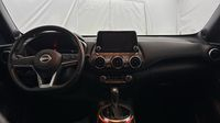 Nissan Juke 1.0 DIG-T 114ch Tekna DCT 2023 — photo 11