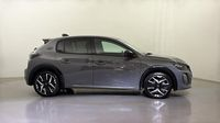 Peugeot 208 1.2 Hybrid 110ch GT e-DCS6 — photo 4