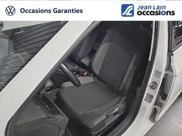 Volkswagen Polo 1.0 tsi 95 s&amp;s bvm5 — photo 5