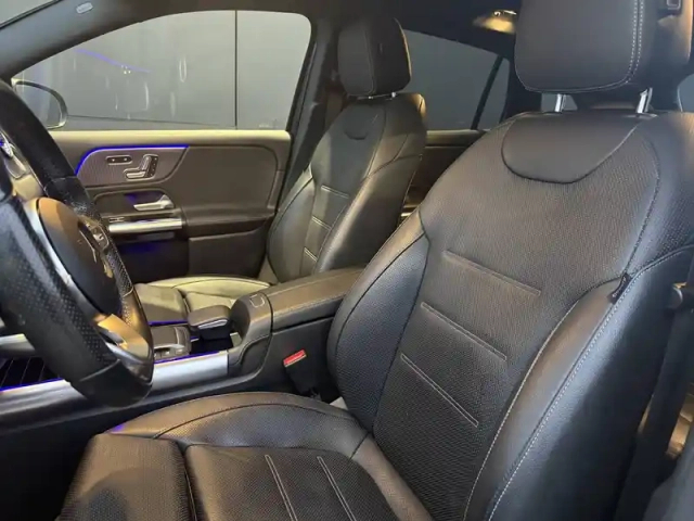 Mercedes Eqa 250 — photo 66