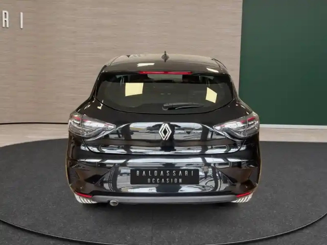 Renault Clio tce 90 — photo 4