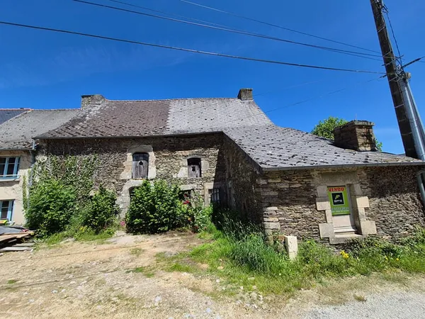 Maison Saint Servant 6 pièce(s) 190 m2