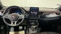 Renault Arkana 1.3 TCe mild hybrid 140ch RS Line EDC -22 — photo 11