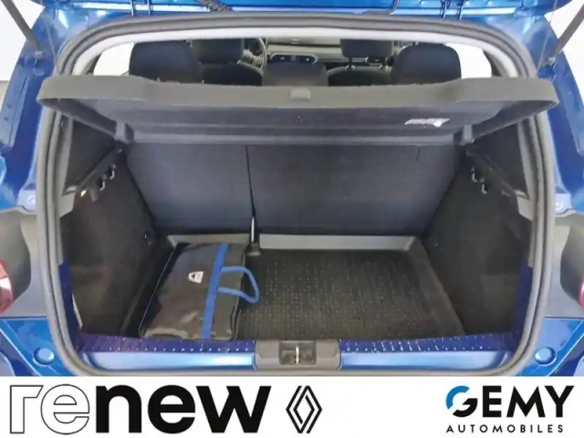 Dacia Sandero sce 65 — photo 21