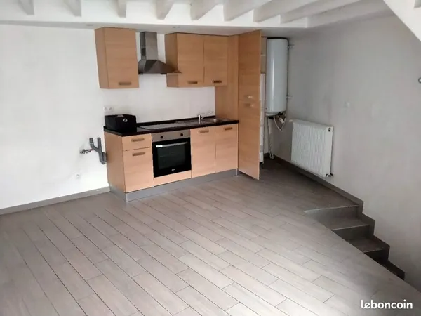 Location Appartement Reims centre