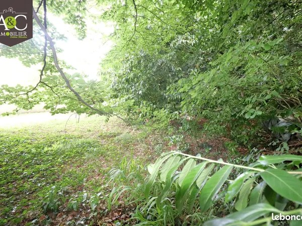 Terrain 745 m² Quéven