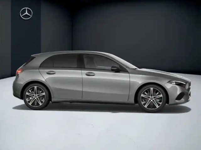 Mercedes Classe A 180 d progressive line — photo 16