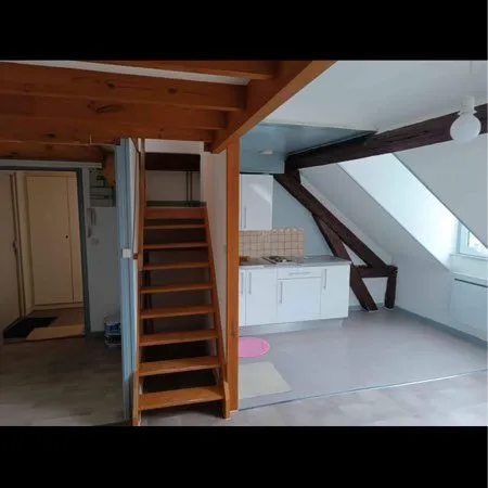 Loue appartement Duplex 38 m2 Centre Cambrai