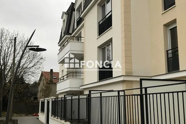 Appartement 1 pièce 29 m²