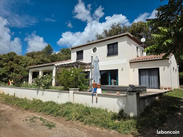 Maison 5 pièces 150m2