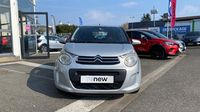 Citroen C1 Airscape VTi 68 Feel 5p — photo 1