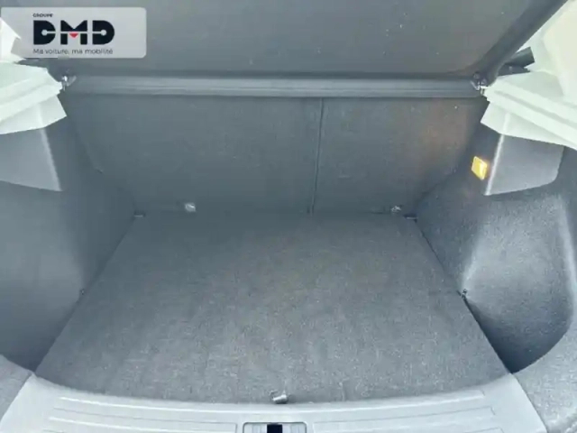 Mg Zs 1.0 t-gdi 111ch luxury — photo 12