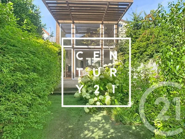 Maison 6 pièces 116 m²