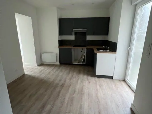 Appartement 42 m2
