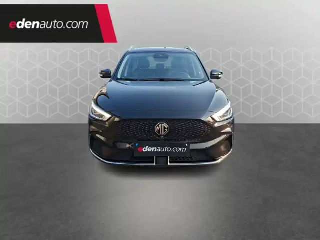 Mg Zs ev autonomie etendue 70kwh - 115 kw 2wd — photo 30