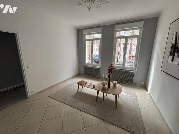Maison 5 pièces 140 m²