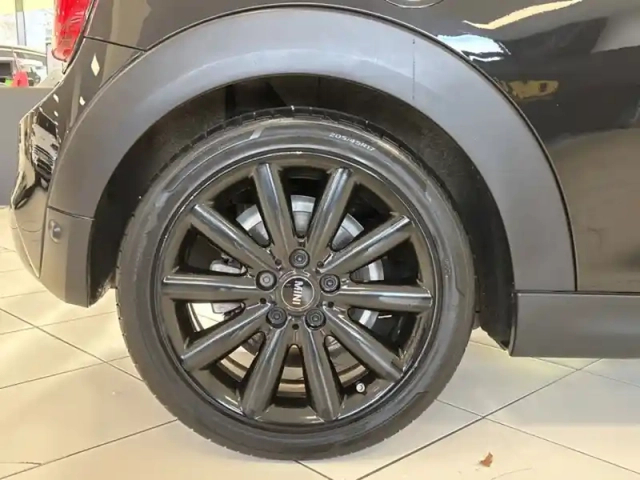 Mini Mini 2.0 192 cooper s — photo 16