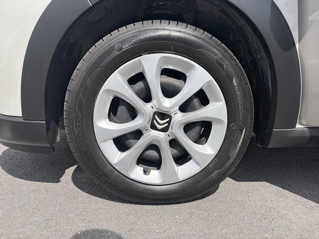 Citroën C3 1.2 puretech 83ch s&s you! — photo 11