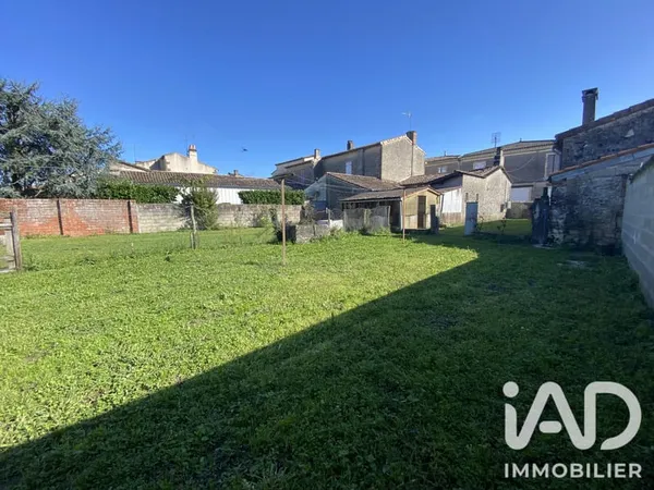 Maison 4 pièces 82 m²