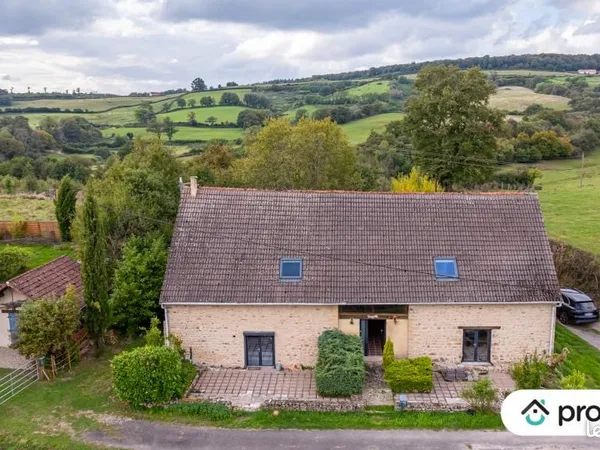 Maison 4 pièces 177 m²