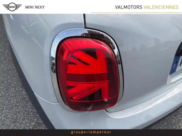 Mini Mini cooper 136ch edition premium plus bva7 — photo 7