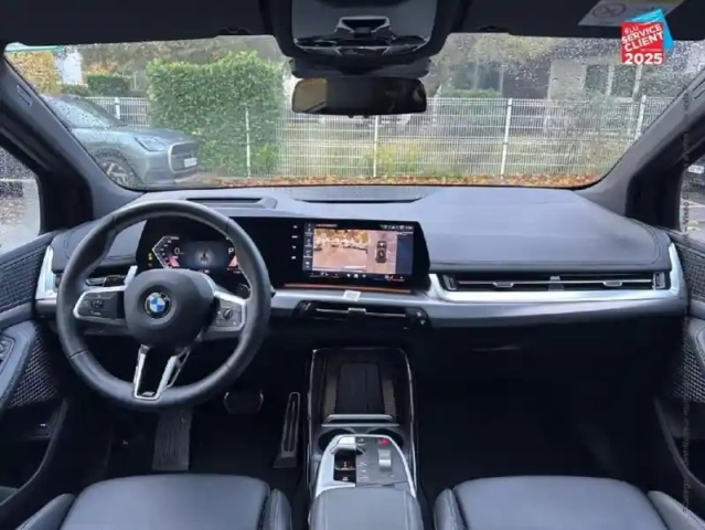 Bmw Serie 2 série 2 activetourer 218i 136ch m sport dkg7 — photo 15