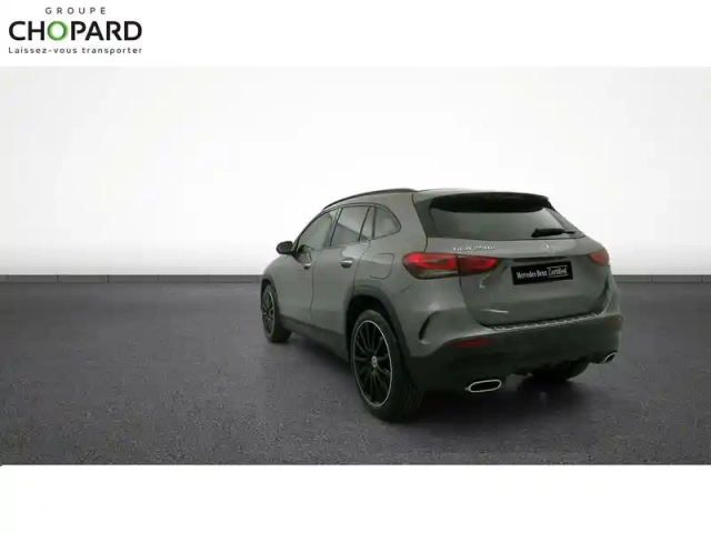 Mercedes Gla 250 e 8g-dct — photo 6