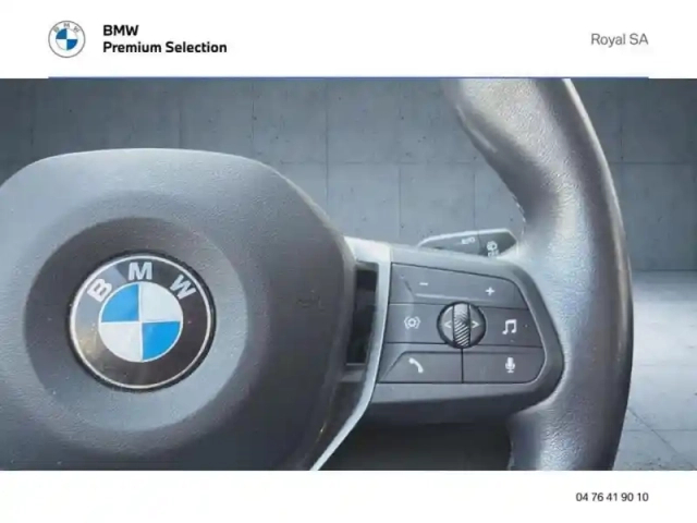 Bmw Serie 2 série 2 activetourer 218i 136ch dkg7 — photo 13