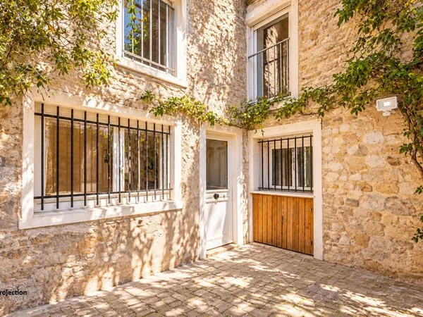 Maison Saint Didier Au Mont D Or 3 pièce(s) 66.30 m2