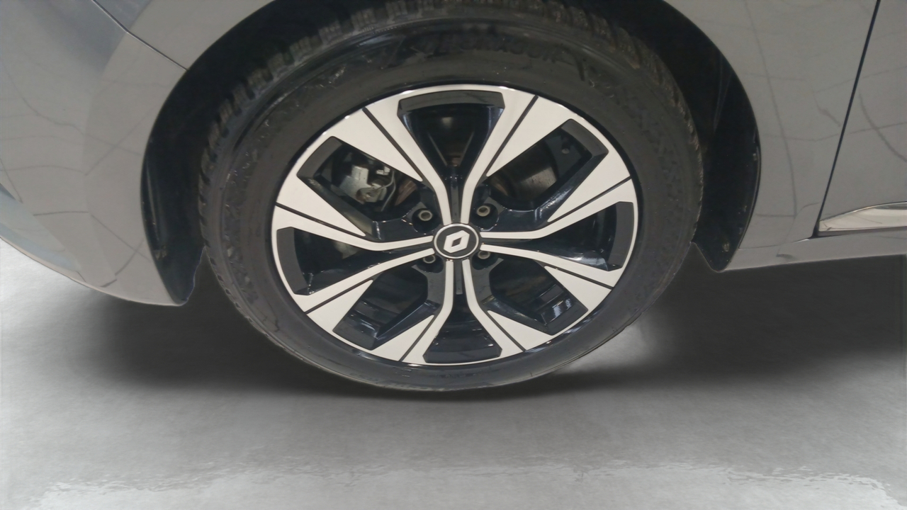 Renault Clio E-Tech full hybrid 145 — photo 14