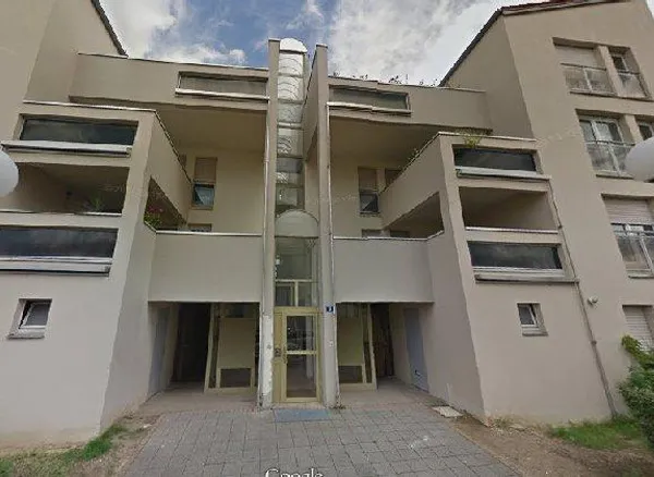 Appartement 3 pièces 98 m²