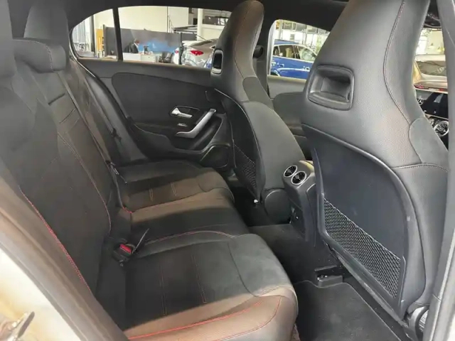 Mercedes Classe A 250 e hybrid eq 8g-dct — photo 3