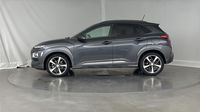 Hyundai Kona 1.6 T-GDi 177ch FAP Executive 4WD DCT-7 — photo 7