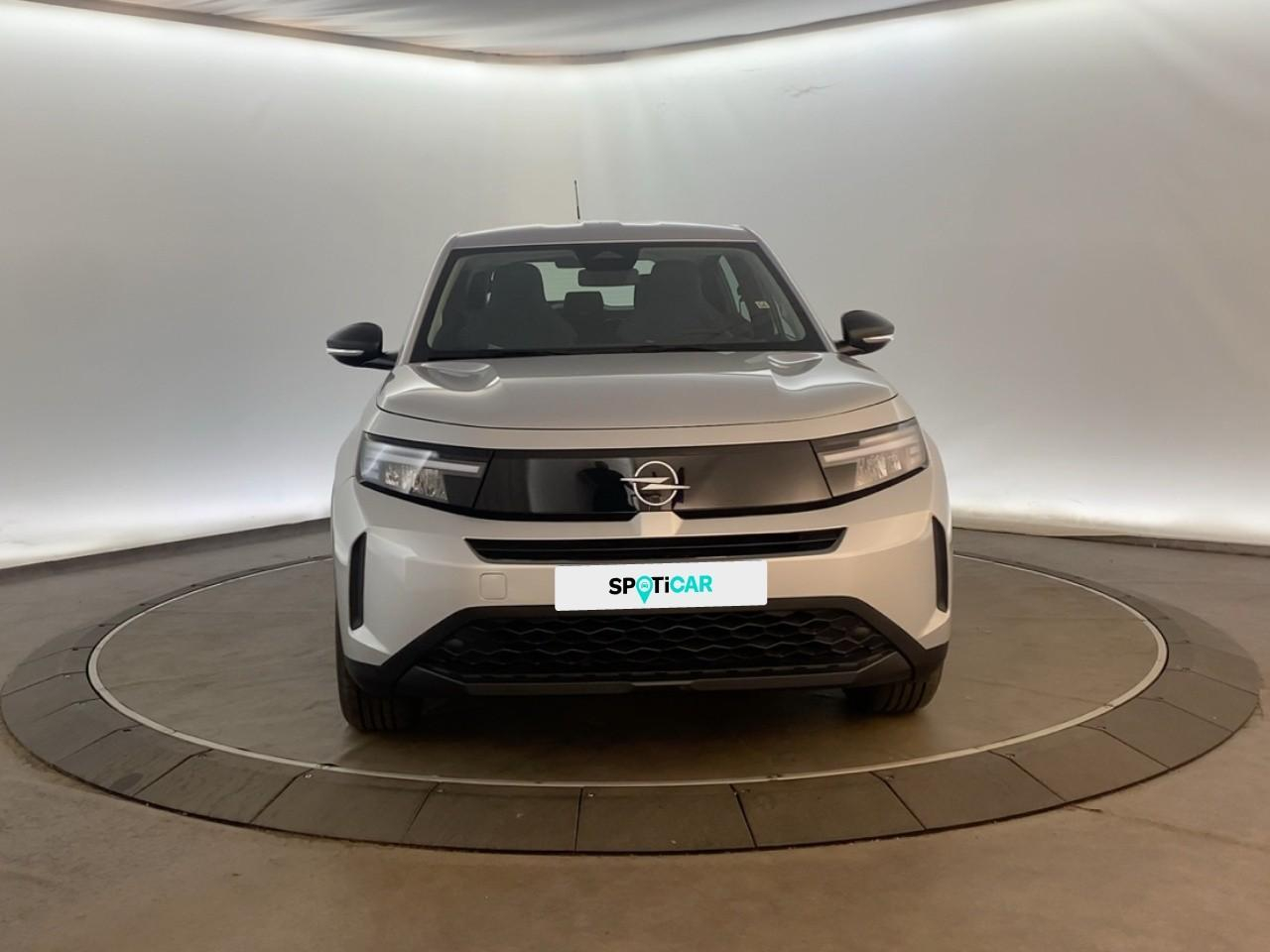 Opel Frontera electric 113 ch batterie 44 kwh edition — photo 2