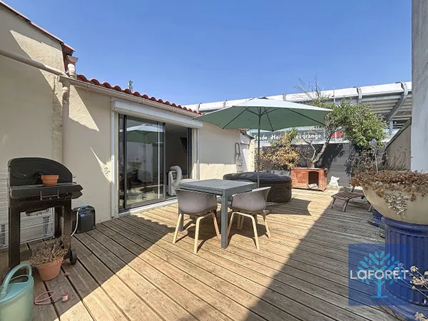 Maison 3 pièces 71 m²