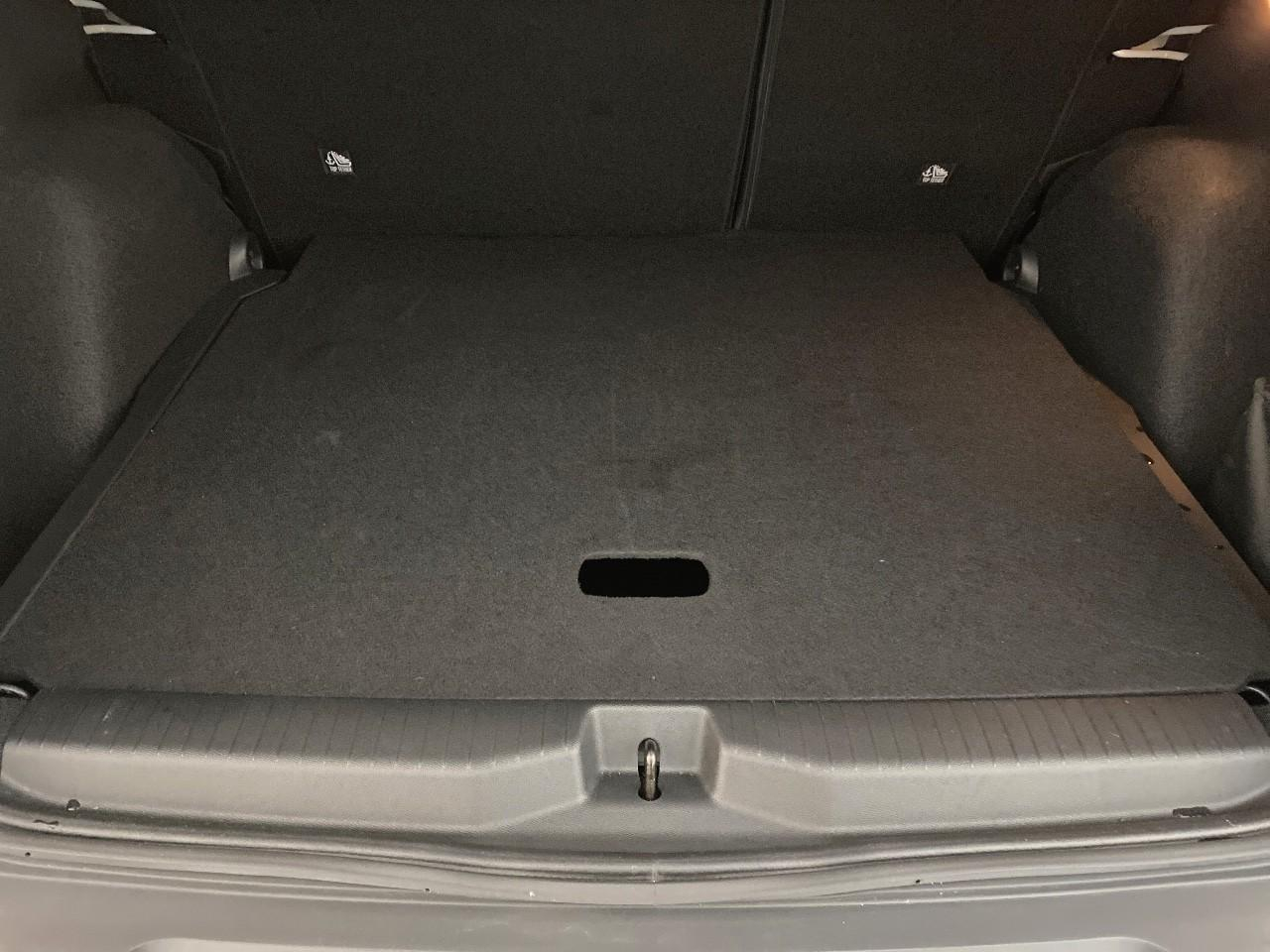 Opel Frontera 1.2 turbo hybrid 145 ch e-dct6 gs — photo 6