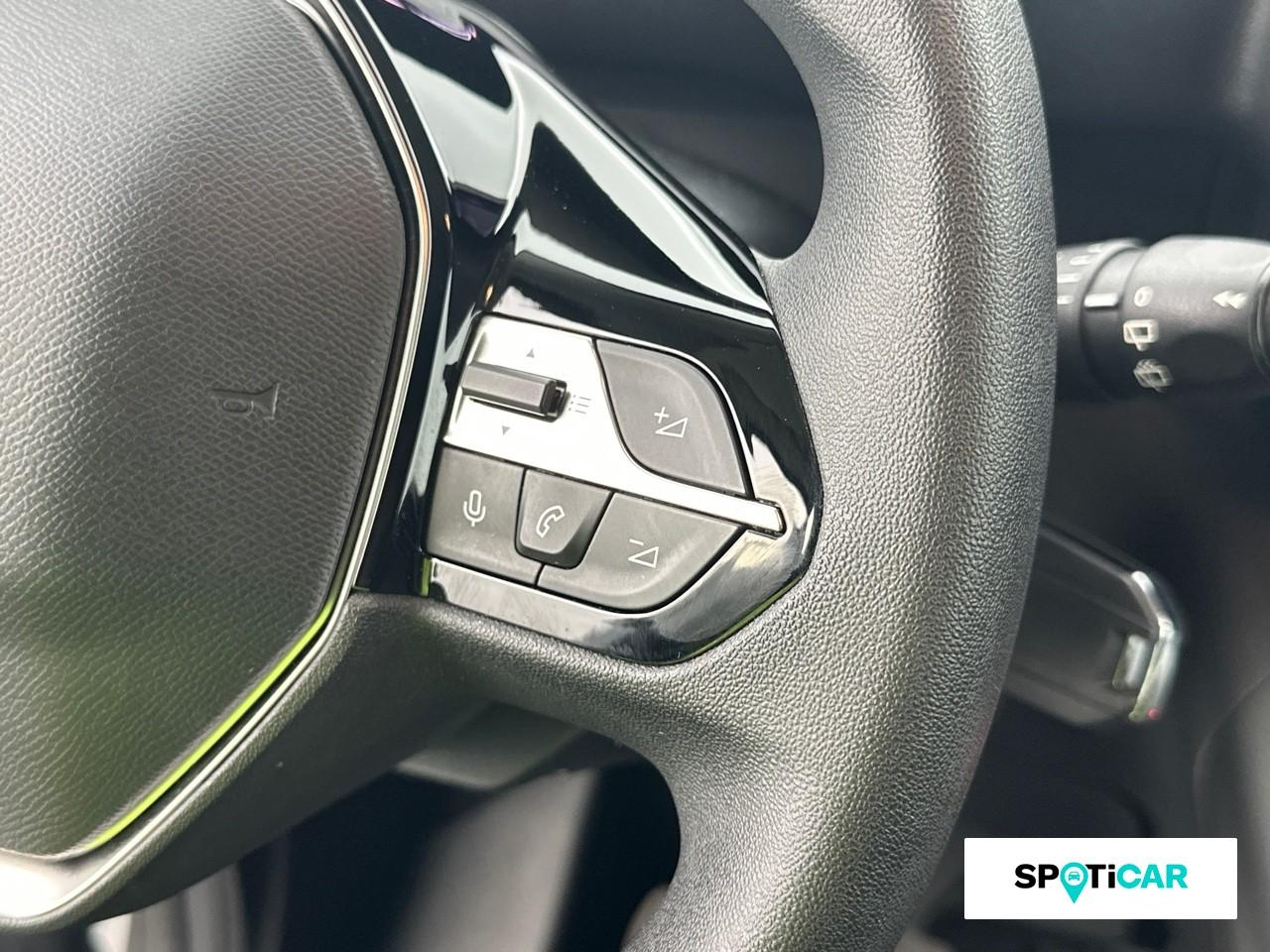 Peugeot Partner m 1000kg bluehdi 100ch s&s — photo 18