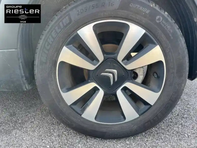 Citroën C3 puretech 110 ch bvm6 — photo 25