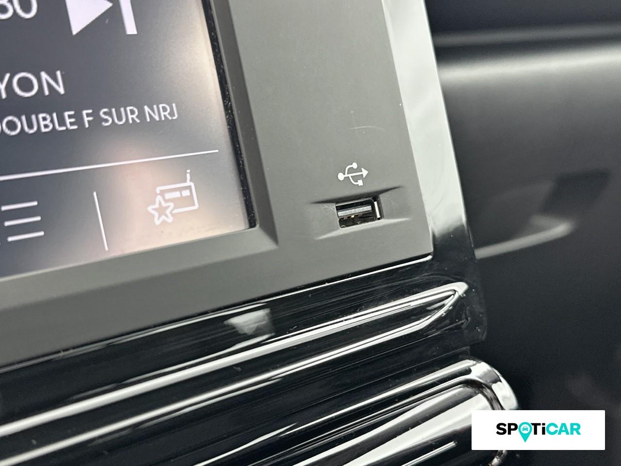 Citroën C3 1.2 puretech 83ch s&s you! — photo 19