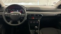 Dacia Sandero 1.0 SCe 65ch Essential — photo 11